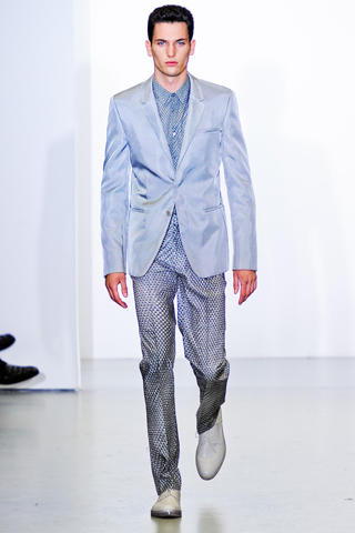 Calvin Klein Collection / - 2012